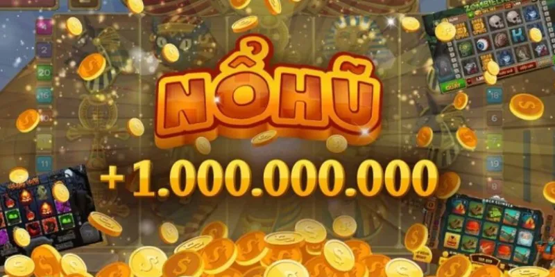 Thấu hiểu cơ chế quay hũ jackpot