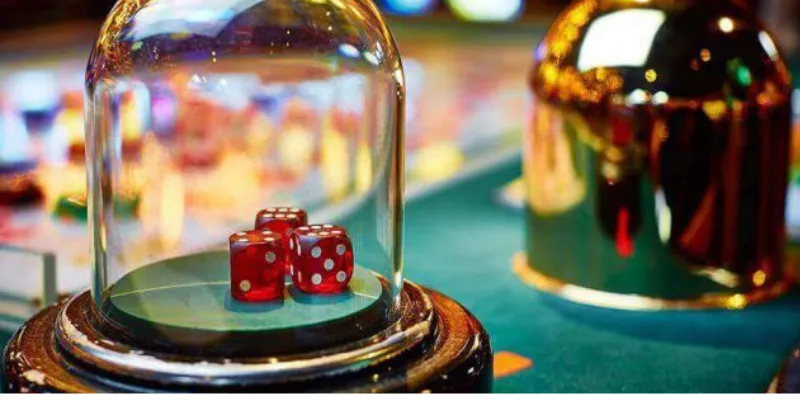 Luật chơi và các thuật ngữ trong Sic Bo