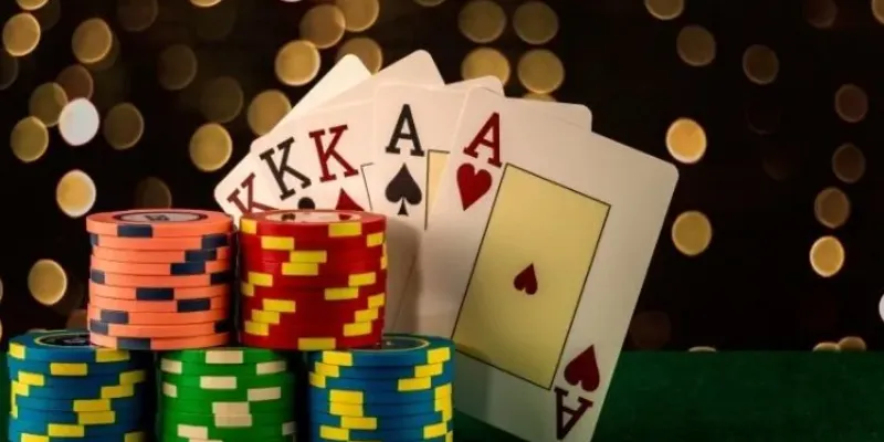 Nắm rõ luật chơi lô tô đổi thưởng cơ bản