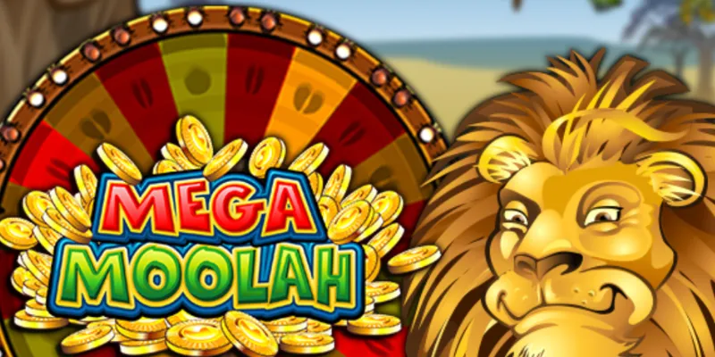 Một số tính năng đặc biệt trong Mega Moolah