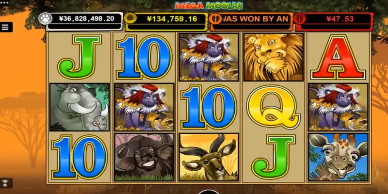 Chiến lược chơi Mega Moolah hiệu quả tại New88