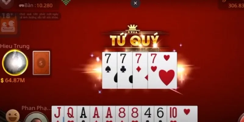 Bật mí top mẹo chơi Bài Sâm cực hay tăng cơ hội thắng