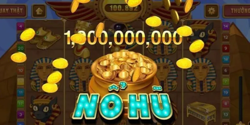 Hiểu rõ luật chơi và cơ chế hoạt động của các trò chơi nổ hũ