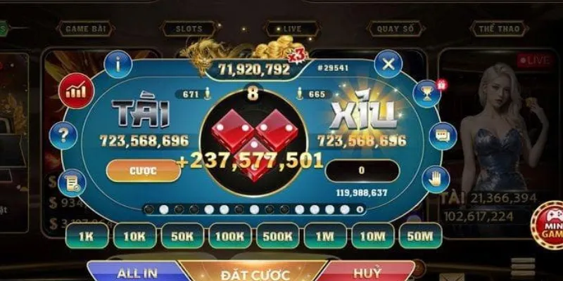 Top mẹo chơi tài xỉu luôn thắng anh em nên học hỏi