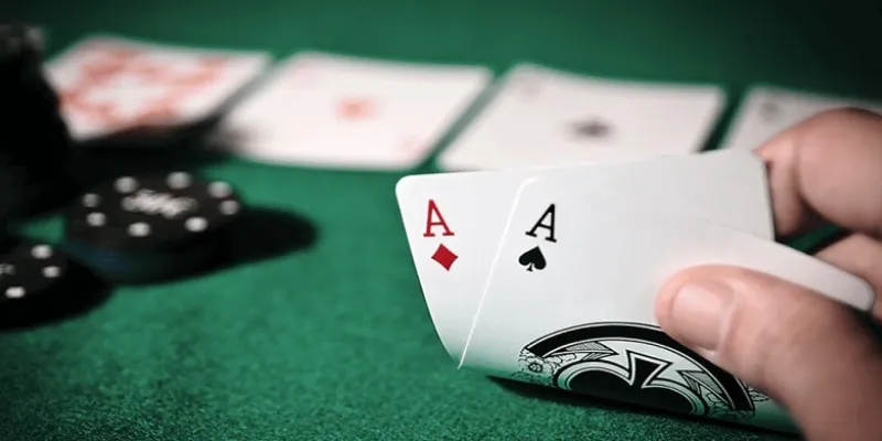 Mẹo chơi xì dách thông minh giúp nâng cao tỷ lệ thắng