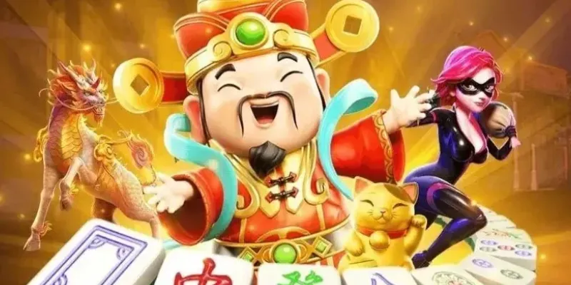 Một số điểm nổi bật của nổ hũ tài lộc