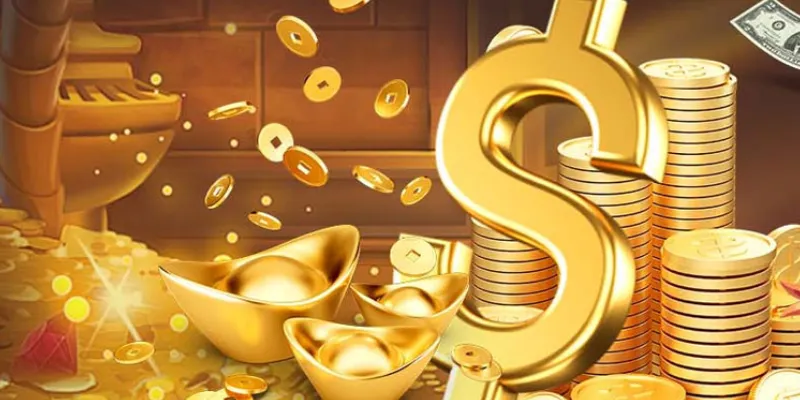 Cách chơi nổ hũ tài lộc từng bước