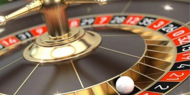 Tìm hiểu luật chơi Roulette đơn giản và dễ hiểu