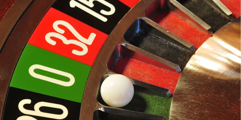 Thủ thuật chơi Roulette giúp tăng cơ hội thắng