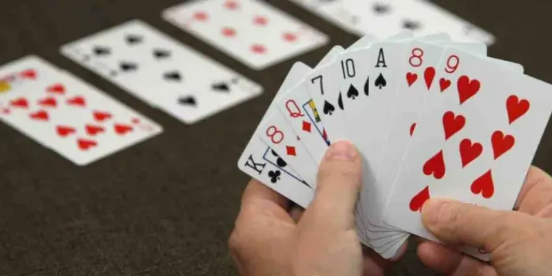Nắm rõ luật chơi bài Bridge cơ bản
