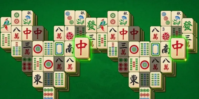 Cách đánh mạt chược dễ hiểu dành cho người mới