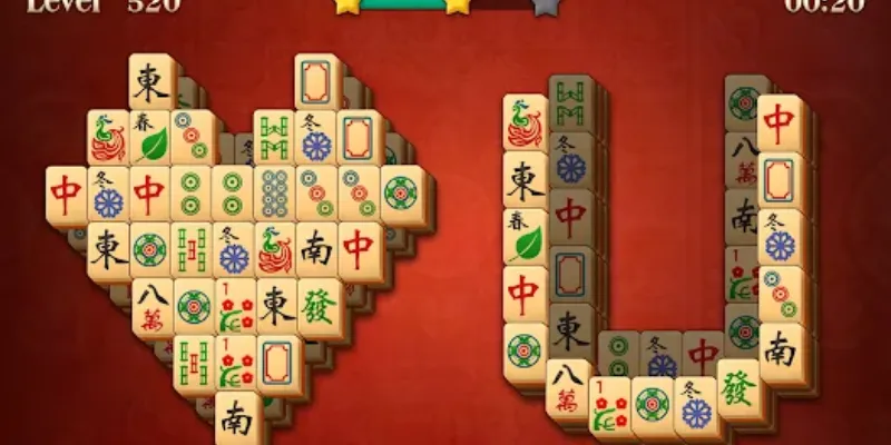 Một số chiến thuật nâng cao trong mạt chược