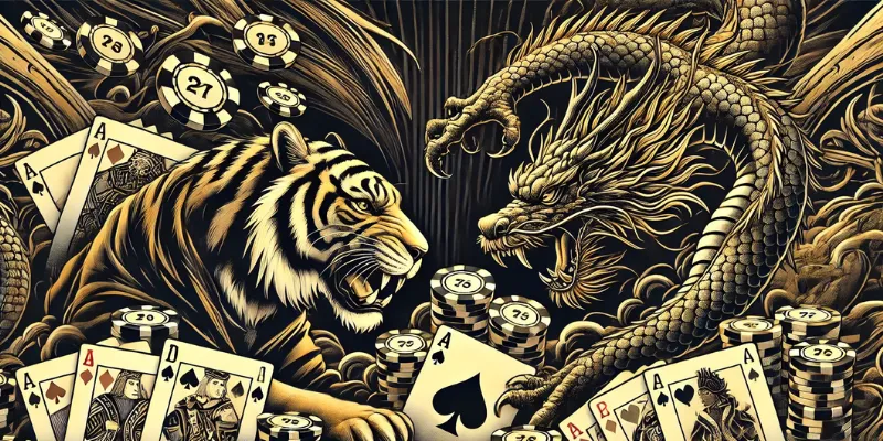 Các lợi ích của việc soi cầu rồng hổ