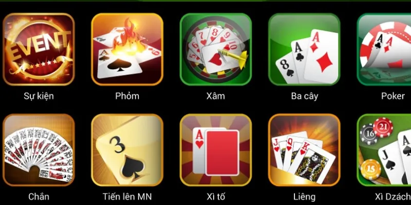 Mẹo chơi game bài tiến lên đổi thưởng tăng tỷ lệ thắng