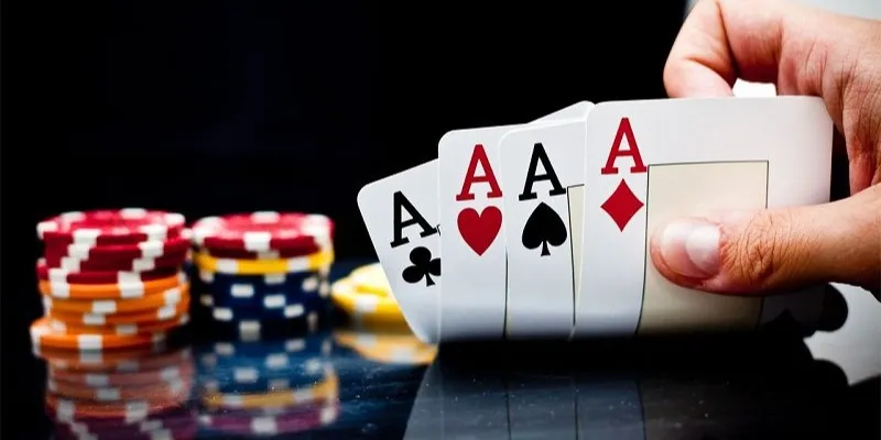 Hướng dẫn cách chơi Poker online chi tiết nhất cho mọi thành viên 2025