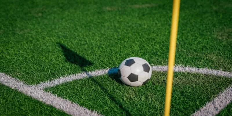 Các loại kèo phạt góc phổ biến