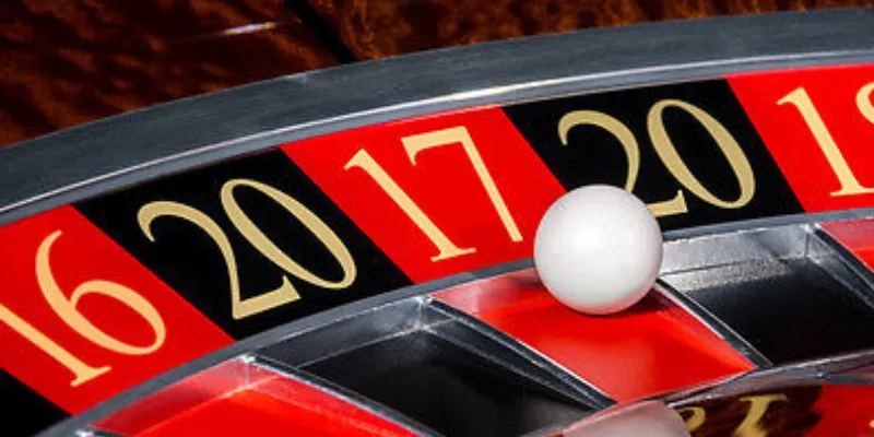 Một số phiên bản Roulette phổ biến