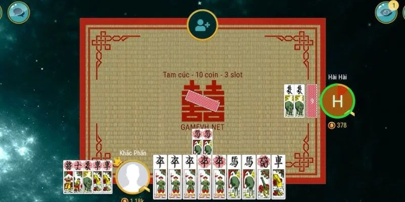 Một vài mẹo chơi bài tam cúc hiệu quả mà bạn nên biết