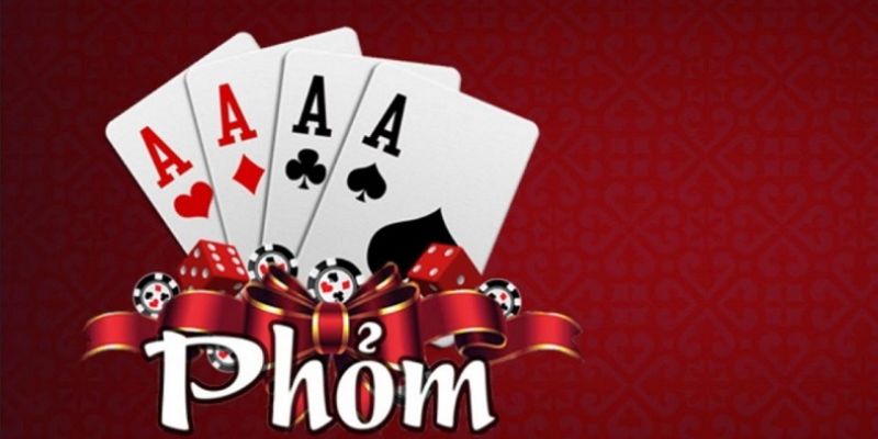 Kinh nghiệm chơi game bài Phỏm online đỉnh chóp