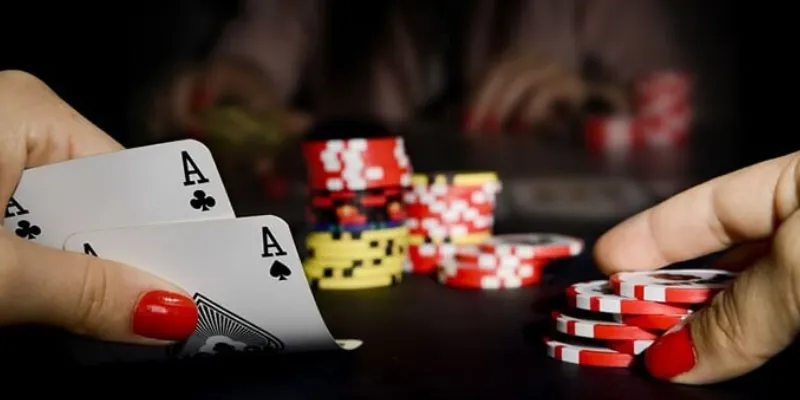 Chiến thuật chơi poker đổi thưởng hiệu quả