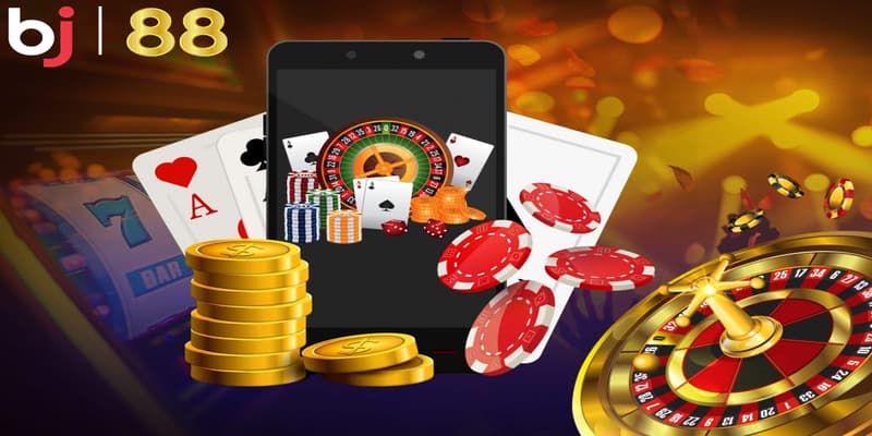 Tìm hiểu về sản phẩm đa dạng và chất lượng tại BJ88