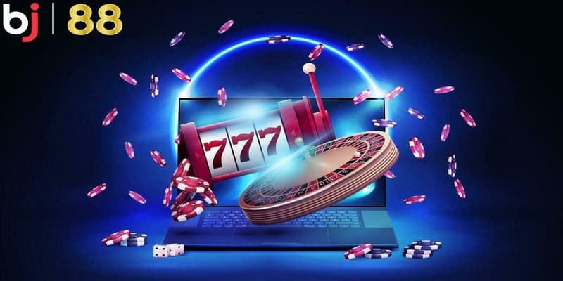 Tổng hợp các ưu đãi hấp dẫn và tiêu biểu tại BJ88
