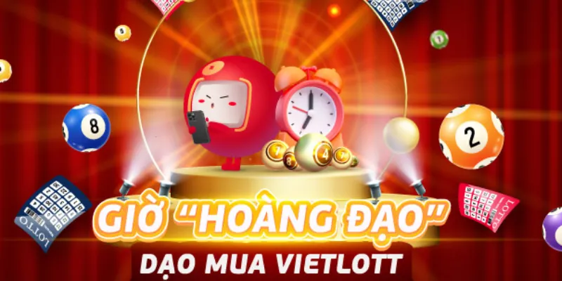 Bí quyết chọn số may mắn khi chơi xổ số Vietlott tại New88