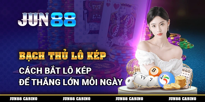 Bạch Thủ Lô Kép