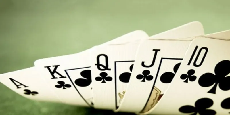 Luật chơi và cách tính điểm trong bài cào 6 Lá