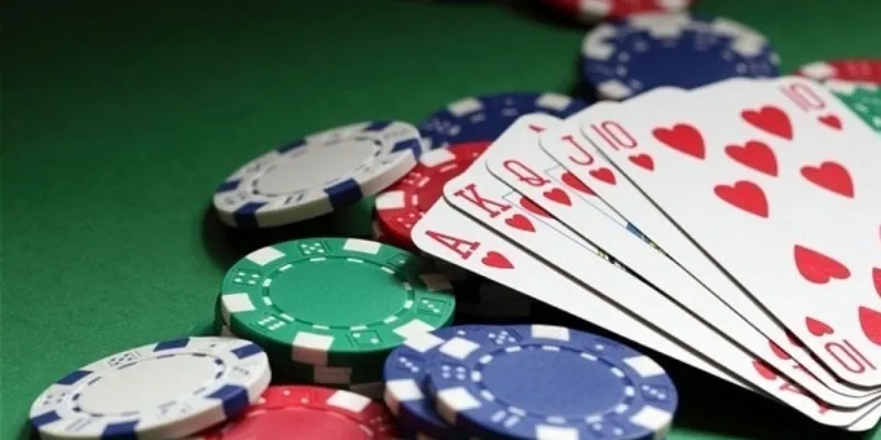 Hướng dẫn cách chơi bài cào 6 Lá