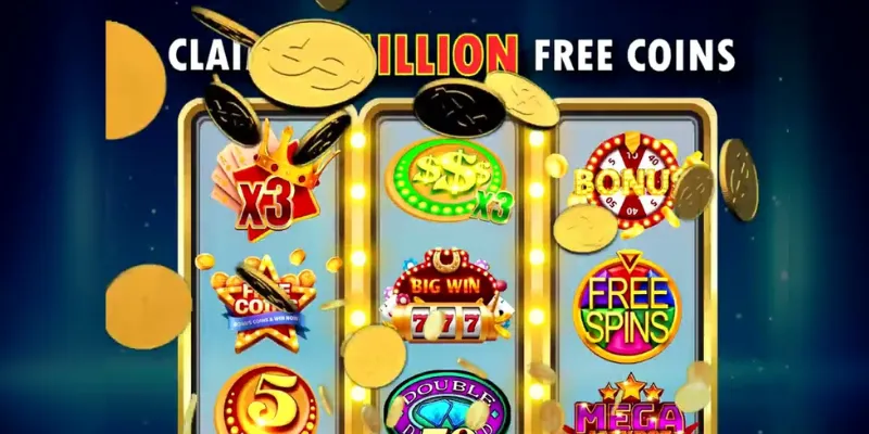 Cách chơi Slot Games giúp tối ưu tỷ lệ thắng