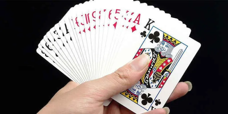 Một số mẹo chơi game bài thông minh tăng tỷ lệ thắng