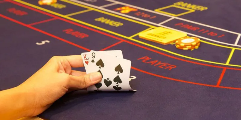 Bí quyết chơi baccarat hiệu quả tăng khả năng thắng lớn