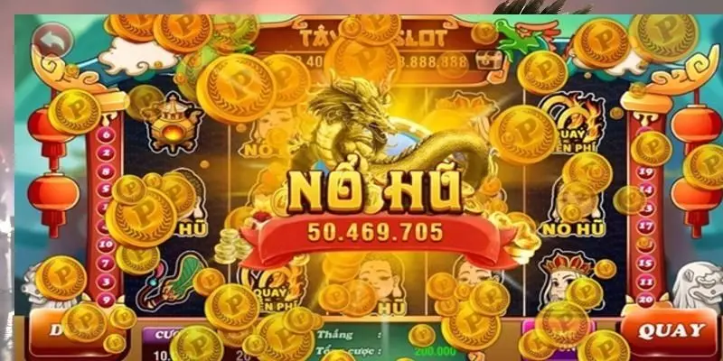Các bước tham gia game nổ hũ đổi thưởng