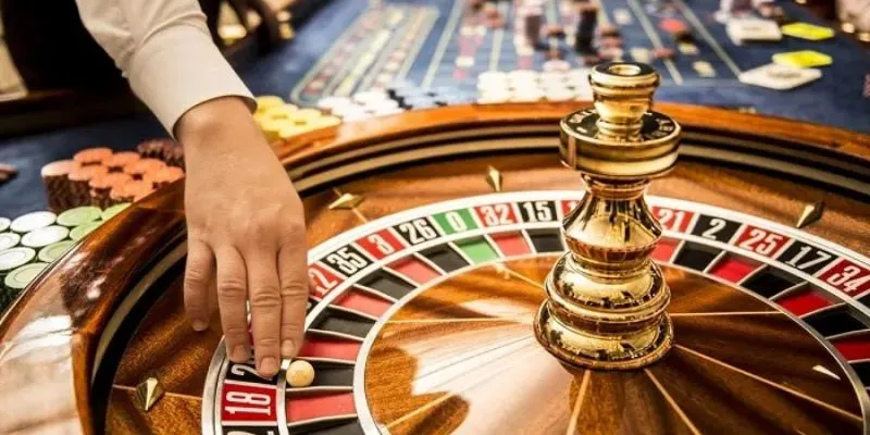 Tìm hiểu chi tiết về các cách chơi Roulette được ưa thích nhất hiện nay