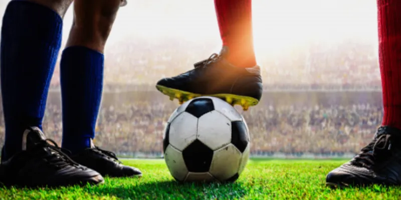 Luật chơi kèo giao bóng trước trong cá độ bóng đá