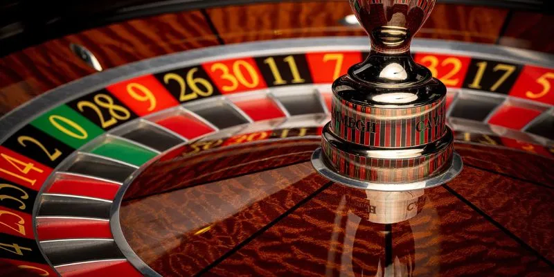 Mẹo để cá cược Roulette đem đến hiệu quả cực cao khi cược online