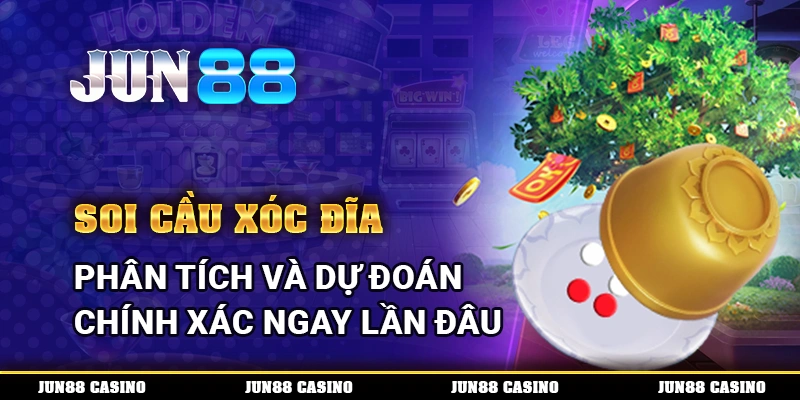 Soi Cầu Xóc Đĩa