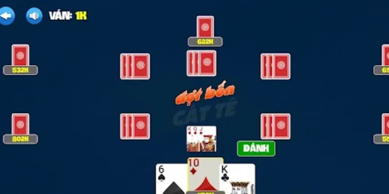 Kinh nghiệm chơi bài Cát Tê từ những người thắng lớn