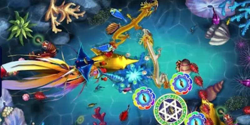 Mẹo để tối ưu hóa tỷ lệ thắng trong bắn cá