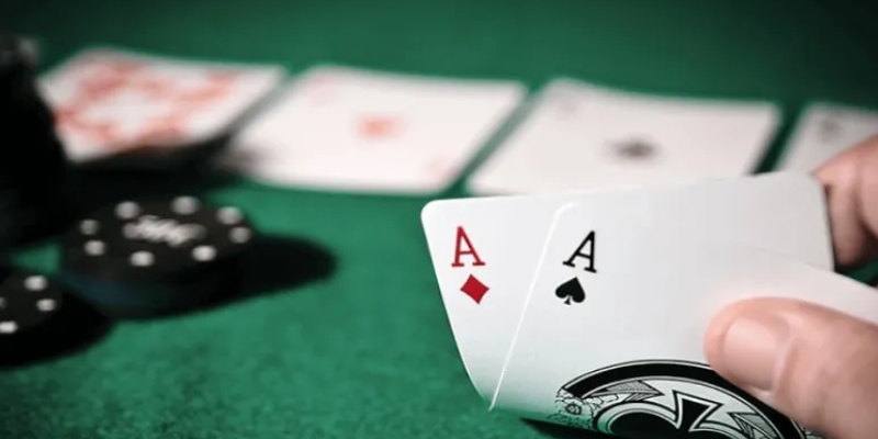 Giới thiệu về trò chơi Xì Dách