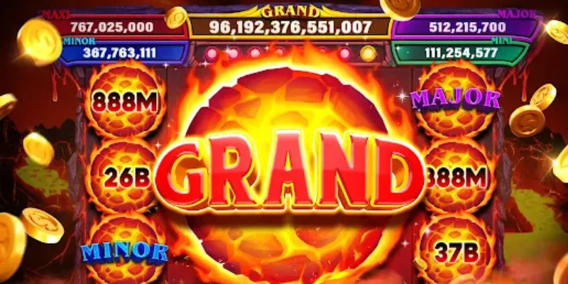 Sơ lược về thể loại slot game phiêu 