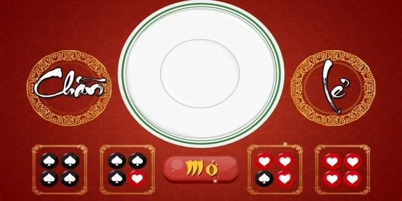 4 phương pháp chuẩn xác để soi cầu xóc đĩa