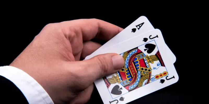 Top tips chơi bài Xì Dách online thắng lớn