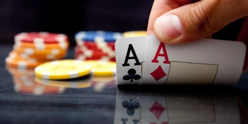 Nắm vững luật chơi cơ bản của Xì Dách