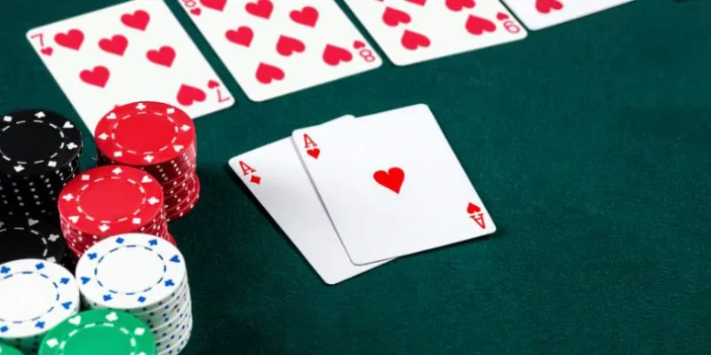 Khám phá luật chơi bài Cát Tê cơ bản