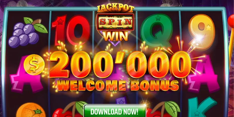 Tìm hiểu cách chơi slot game jackpot