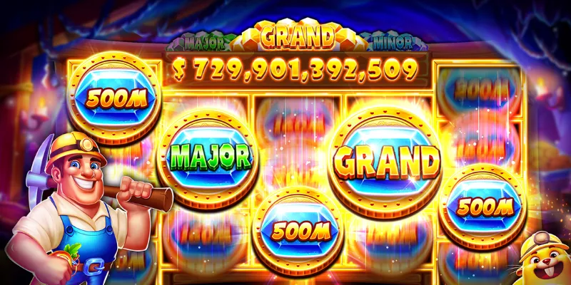 Các mẹo săn nổ hũ slot game jackpot thắng lớn