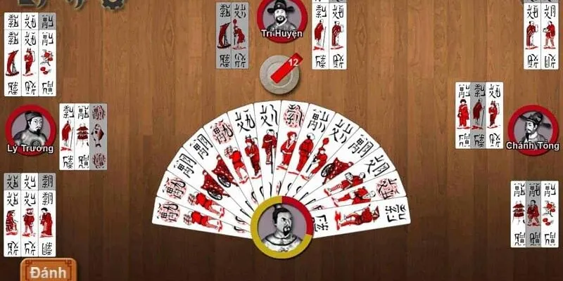 Nguyên tắc chơi chắn cơ bản gồm những gì?