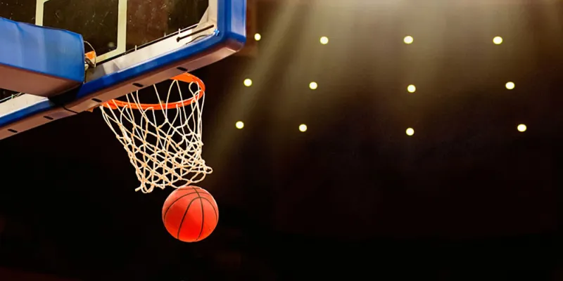 Tổng quan sơ bộ về cá cược bóng rổ